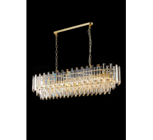 DM50-L1200*W300*H290 H GOLD (1) Люстра (NW)