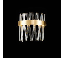 Y96-ф300*H280 H-GOLD (1) Настенный светильник (NW)