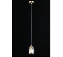 40813MD/1 AB (1/10) Люстра NW