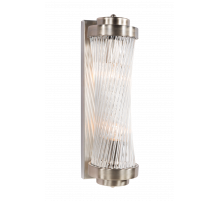 W9219R/2 SN+CL (1) Бра NW