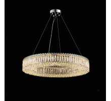 E79-ф800*H130 CHROME (1) Люстра NW