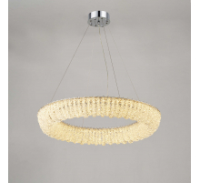 NW102L-ф800*H120(1200) CHROME (1) Люстра NW