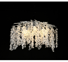 P8079/D600 CH (1) Люстра (RL)