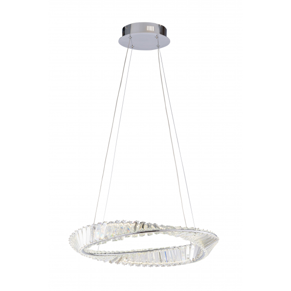 D2057-DW-600 CHROME (1) Люстра NW D2057-DW-600 CHROME (1) Люстра NW