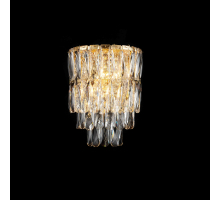 NW075-ф250*H350 H GOLD (1) Настенный светильник NW