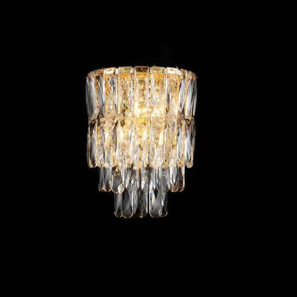 NW075-ф250*H350 H GOLD (1) Настенный светильник NW NW075-ф250*H350 H GOLD (1) Настенный светильник NW