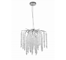 P6022/D450 SV (1) Люстра (RL)