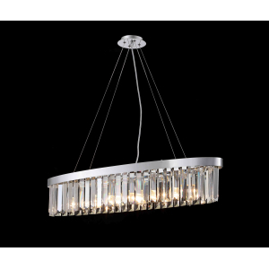 G15-L900*H170 CHROME (1) Люстра NW