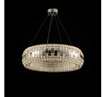 K56-ф800*H220(1200) CHROME (1) Люстра NW