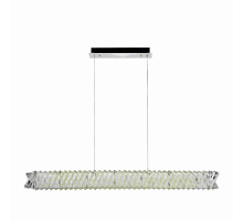 105PLSK/L1200*350BC SAND NICKEL (1) Люстра NW #