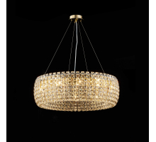 M41-ф800*H240 H GOLD (1) Люстра NW