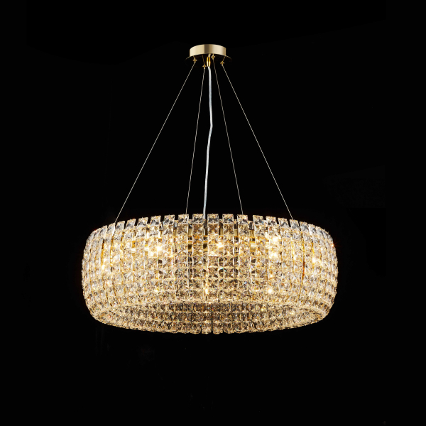 M41-ф800*H240 H GOLD (1) Люстра NW M41-ф800*H240 H GOLD (1) Люстра NW