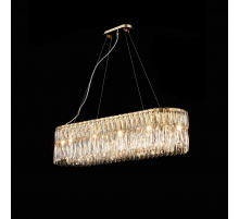 M22-L1000*W300*H220 H GOLD (1) Люстра NW