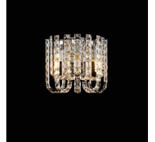 NW082-ф320*H280 CHROME (1) Настенный светильник NW