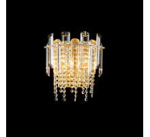 Z55-ф230*H290 H GOLD (1) Настенный светильник NW