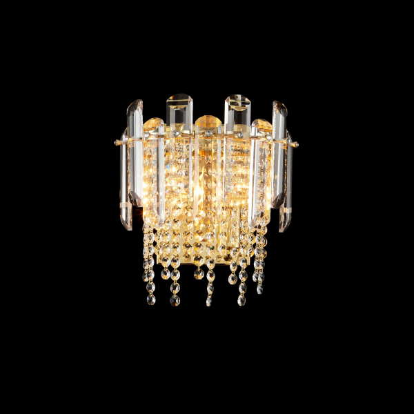Z55-ф230*H290 H GOLD (1) Настенный светильник NW Z55-ф230*H290 H GOLD (1) Настенный светильник NW