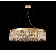 F6-ф800*H220 H GOLD (1) Люстра (NW)