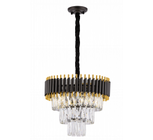 1960SA/6A SGT+BRS (1) Люстра NW