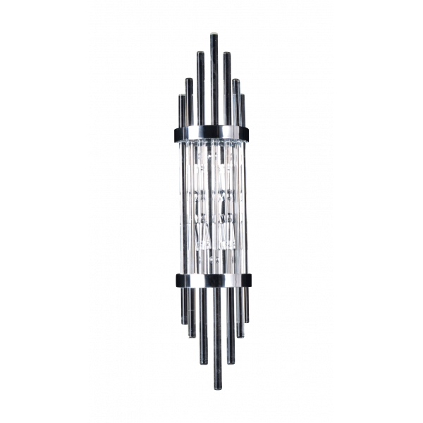 1844R/4A CHR+CL (1/10) Бра NW 1844R/4A CHR+CL (1/10) Бра NW
