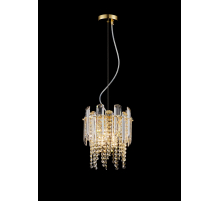 Z55-ф200*H270 H GOLD (1) Люстра NW