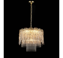 L16-ф500 H GOLD (1) Люстра NW