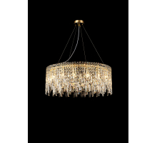 F52-ф800*H260 H GOLD (1) Подвесной светильник NW
