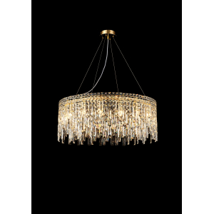 F52-ф800*H260 H GOLD (1) Подвесной светильник NW