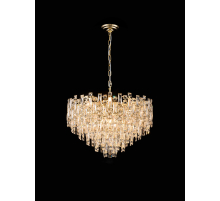 E82-ф600*H400 H GOLD (1) Люстра NW