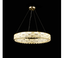 E75-ф800*H120 H GOLD (1) Люстра NW