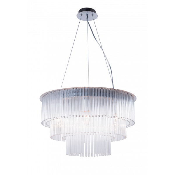 2424R/6 CHR (1) Люстра NW 2424R/6 CHR (1) Люстра NW