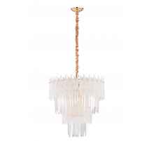 2276E/10A FGD (1) Люстра NW