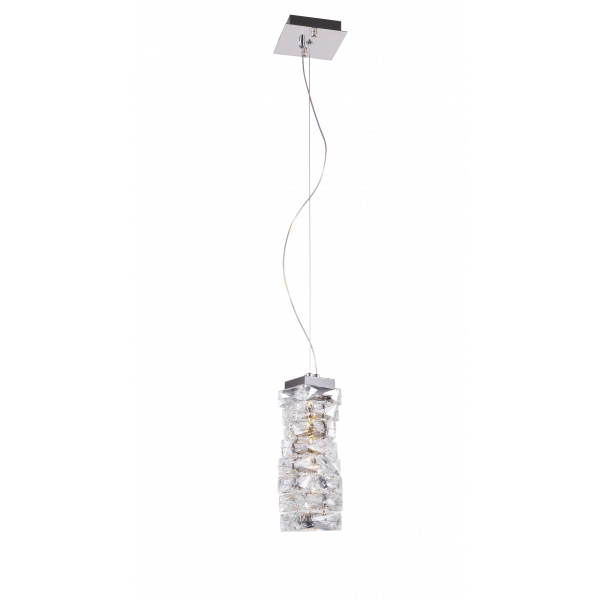 2505R/20W CHR+CL (1/10) Люстра NW (12W) 2505R/20W CHR+CL (1/10) Люстра NW (12W)
