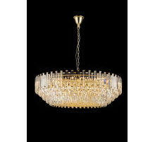 DM50-ф1000*H330 H GOLD (1) Люстра (NW) (В 2-х коробках)