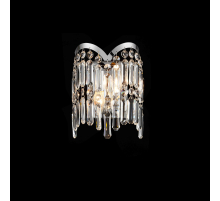 NW045-ф220*H260 CHROME (1) Настенный светильник NW