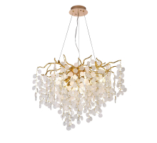 P6028/D600 FGD (1) Люстра (RL)