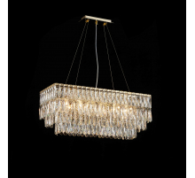 NW075-L800*W300*H340 H GOLD (1) Люстра NW