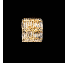 E79-ф220*H230 H GOLD (1) Настенный светильник NW