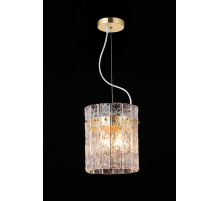 B66-ф200*H250 H-GOLD (1) Подвесной светильник NW