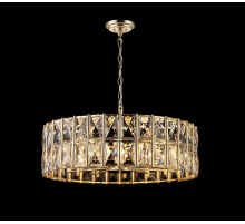 DM30-ф800 H GOLD (1) Люстра (В 2-х коробках) (NW)