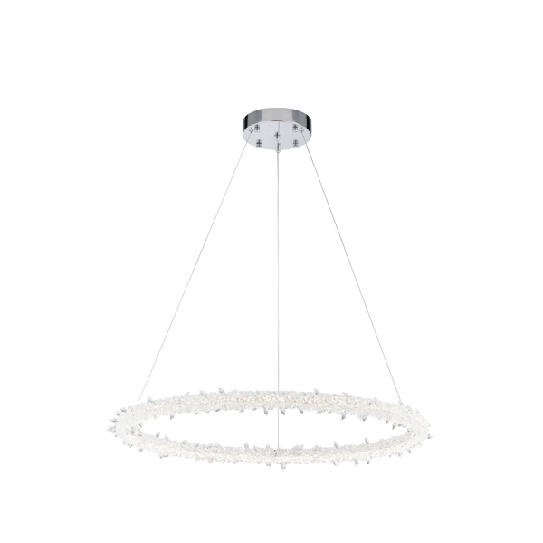 494P-D800 WH (1) Люстра (NW)