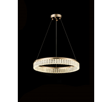 A23-ф600*H80 FRENCH GOLD (1) Люстра NW