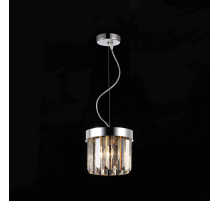 G15-ф200*H170 CHROME (1) Люстра NW