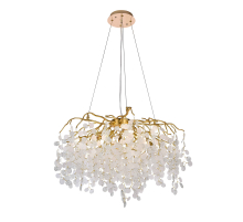 P6028/D1000 FGD (1) Люстра (RL)