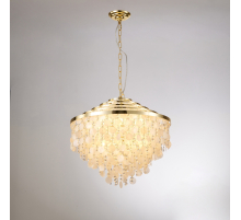 K72-ф600*H550(530) H GOLD (1) Люстра NW