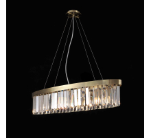 G15-L900*W200*H170(1200) BRONZE (1) Люстра NW