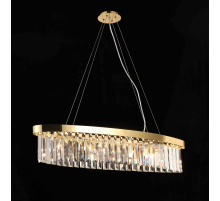 G15-L900*H170 H GOLD (1) Люстра NW