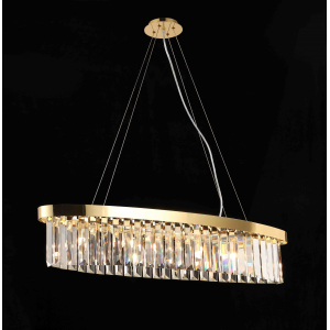 G15-L900*H170 H GOLD (1) Люстра NW