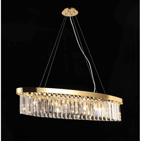 G15-L900*H170 H GOLD (1) Люстра NW G15-L900*H170 H GOLD (1) Люстра NW