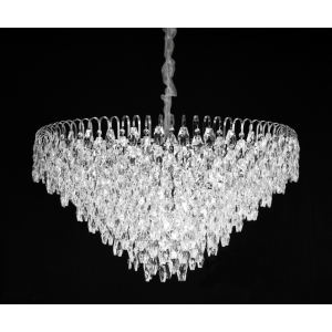 P7012/D800 CH (1) Люстра (RL)