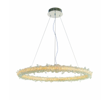 2837R/70W CHROME+CLEAR (1) Люстра NW #